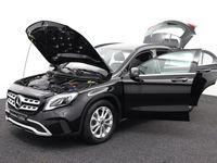 tweedehands Mercedes GLA180 Business Solution Limited | Keyless-entry | achteruitrijcamera |