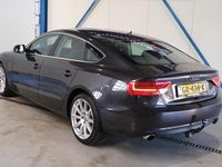 tweedehands Audi A5 Sportback 1.8 TFSI Business Edition Automaat - N.A