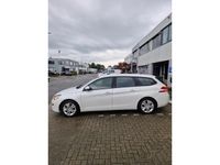 tweedehands Peugeot 308 SW 1.6 BlueHDI NAP/AIRCO/ELEKRAMEN