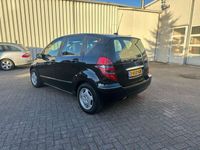 tweedehands Mercedes A170 Avantgarde