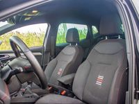 tweedehands Seat Ibiza 1.0 TSI FR | APPLE CARPLAY/ANDROID | CAMERA | LMV