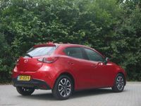 tweedehands Mazda 2 1.5 Skyactiv-G Dynamic+ NL-Auto!! Nav I Key-less I