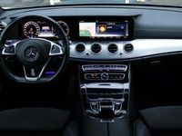tweedehands Mercedes 220 E-KLASSE Estated Business Solution AMG | Widescreen | Trekhaak | Sfeerverlichting