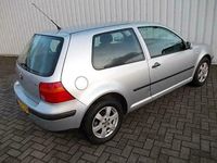 tweedehands VW Golf IV 2.0 Comfortline