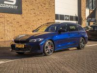 Occasion BMW 320 M Sport 2023 Blauw Stationwagen