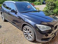 tweedehands BMW X1 xDrive20i xLine