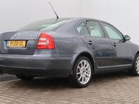 tweedehands Skoda Octavia 1.6 Ambiente