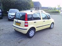 tweedehands Fiat Panda 1.2 Edizione Cool / Rijklaarprijs / Airco / Trekhaak