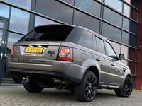 tweedehands Land Rover Range Rover Sport 4.2 V8 Supercharged YONGTIMER 391pk uniek !!