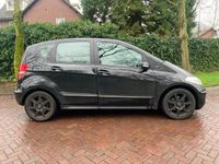 tweedehands Mercedes A180 CDI Avantgarde AUTOMAAT met Navi en Airco