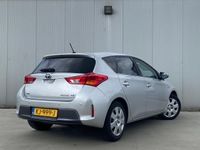 tweedehands Toyota Auris Hybrid 1.8 Hybrid Executive | Panorama dak | Stoelverwarm