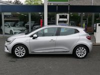 Occasion Renault Clio V 140 PK (102 kW) 2021 Grijs Hatchback