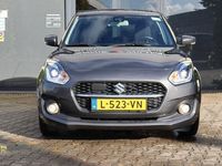 tweedehands Suzuki Swift 1.2 Style Hybrid Automaat