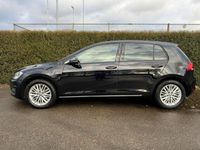 tweedehands VW Golf VII | 1.2 TSI | CUP-Edition | Highline