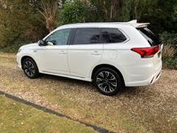 Occasion Mitsubishi Outlander Intense 121 PK (88 kW) 2015 SUV