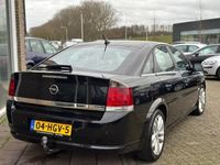 tweedehands Opel Vectra GTS 2.2-16V Temptation Excellence - NIEUWE DISTRIBUTIEKETTING -