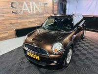 tweedehands Mini Cooper Clubman 1.6 S Chili