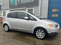 tweedehands Mitsubishi Colt 1.3 Edition Two orig. NL NAP trekhaak