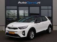 Occasion Kia Stonic 83 PK (61 kW) 2018 Wit SUV