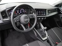 tweedehands Audi A1 Sportback 25 TFSI Pro Line | 95 PK | Apple CarPlay