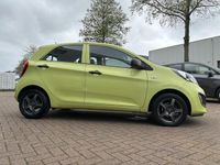 tweedehands Kia Picanto 1.2 CVVT Airco **1e eigenaar**