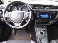 tweedehands Toyota Auris 1.8 Hybrid Aspiration - 2e eig! - Rijstrooksensor