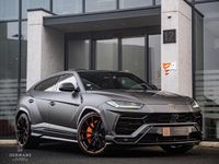 Occasion Lamborghini Urus 650 PK (478 kW) 2022 Grijs (metallic) SUV