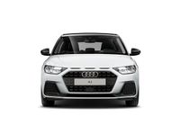 Nieuw Audi A1 Sportback Advanced 95 PK (69 kW) 2025 Wit Hatchback