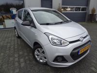 tweedehands Hyundai i10 1.0i i-Motion|NL-auto|airco|nette auto