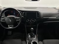 Occasion Renault Mégane GrandTour Business 114 PK (83 kW) 2021 Grijs Stationwagen