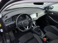 tweedehands Opel Grandland X 1.2 Turbo Business Exec.|Stoelverwarming|Climate|N