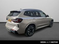 tweedehands BMW iX3 Executive 80 kWh