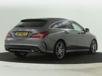 tweedehands Mercedes CLA180 Shooting Brake AMG automaat