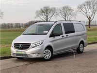 tweedehands Mercedes Vito 114 cdi