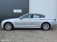 tweedehands BMW 520 5-SERIE i High Luxury Edition Leder / NL / LED / Facelift