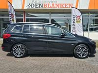 tweedehands BMW 218 Gran Tourer 2-serie 218i 7p. High Executive Automa