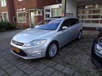 tweedehands Ford Mondeo 1.6 ECOB. PLATINUM