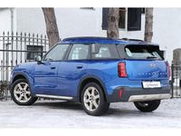 Occasion Mini John Cooper Works Countryman Favoured 170 PK (125 kW) 2024 Blauw SUV