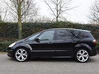 tweedehands Ford S-MAX 2.3 Titanium Automaat | LEDER | 19'' LMV