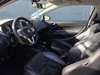 Occasion Seat Ibiza SC Sport 105 PK (77 kW) 2010 Grijs Hatchback