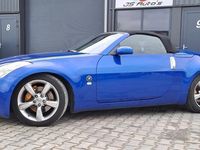 tweedehands Nissan 350Z 350Z3.5 V6 Roadster 2006 Leder Xenon Navi