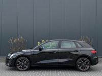 Occasion Audi A3 Sportback e-tron Premium 204 PK (150 kW) 2023 Zwart Hatchback