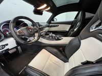 tweedehands Mercedes AMG GT 4.0 S✅Panoramadak✅Kuipstoelen✅Achteruitrijcamera✅B