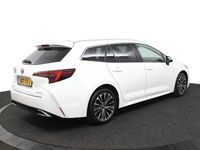 Occasion Toyota Corolla Edition 140 PK (102 kW) 2023 Wit Stationwagen