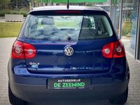 tweedehands VW Golf V 