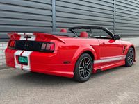 Occasion Ford Mustang GT 305 PK (224 kW) 2006 Rood Cabriolet