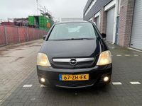Occasion Opel Meriva 104 PK (76 kW) 2008 MPV