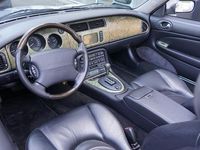 tweedehands Jaguar XKR 4.0 V8 Convertible