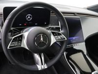 tweedehands Mercedes EQE350 EQE 350+ Launch Edition Luxury Line 91 kWh / Panor
