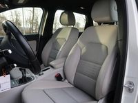 Occasion Mercedes B180 123 PK (90 kW) 2016 Wit MPV